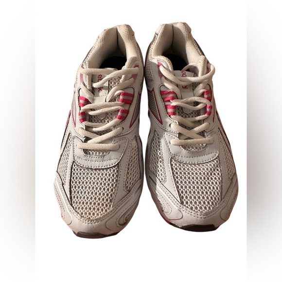 Reebok Women’s Susan G. Komen Relay For Life Running Shoes Size 8.5 - Picture 8 of 14
